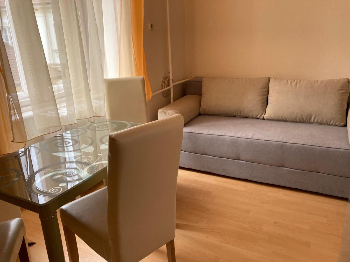 Szechenyi Apartman إغير المظهر الخارجي الصورة