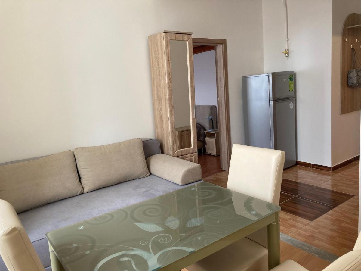 Szechenyi Apartman إغير المظهر الخارجي الصورة