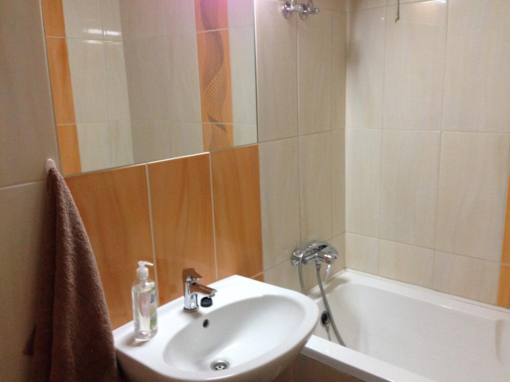 Szechenyi Apartman إغير المظهر الخارجي الصورة