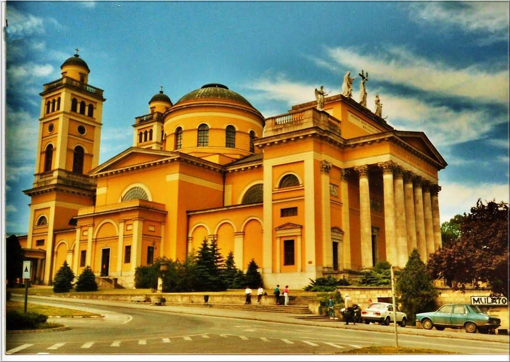 Szechenyi Apartman إغير المظهر الخارجي الصورة